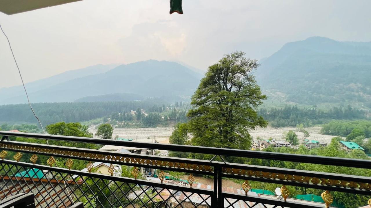 Hotel Sana Luxury Cottage,
