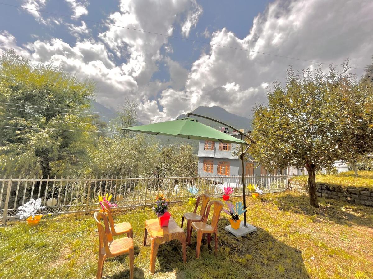 Sana Luxury Cottage,