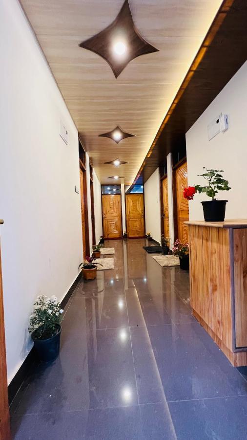 Sana Luxury Cottage, 4*