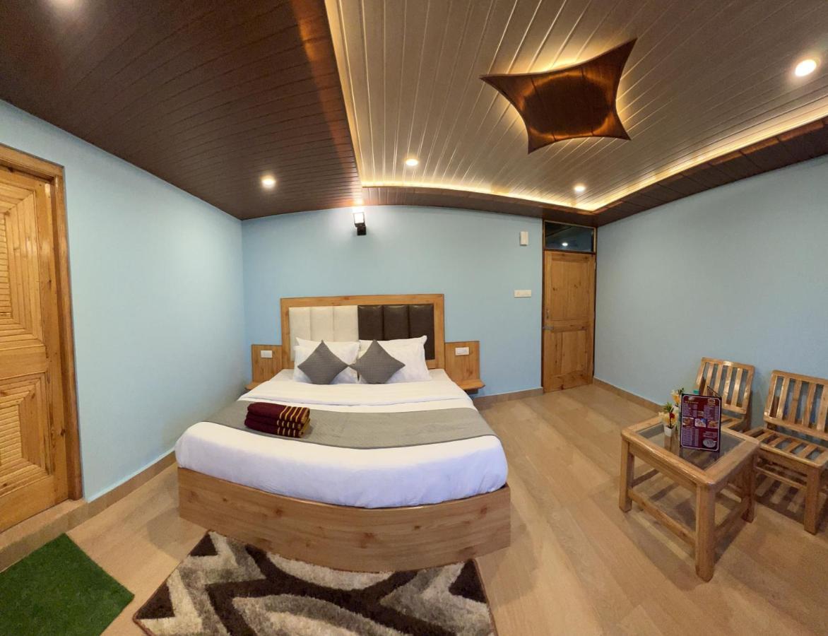 Sana Luxury Cottage, 4*