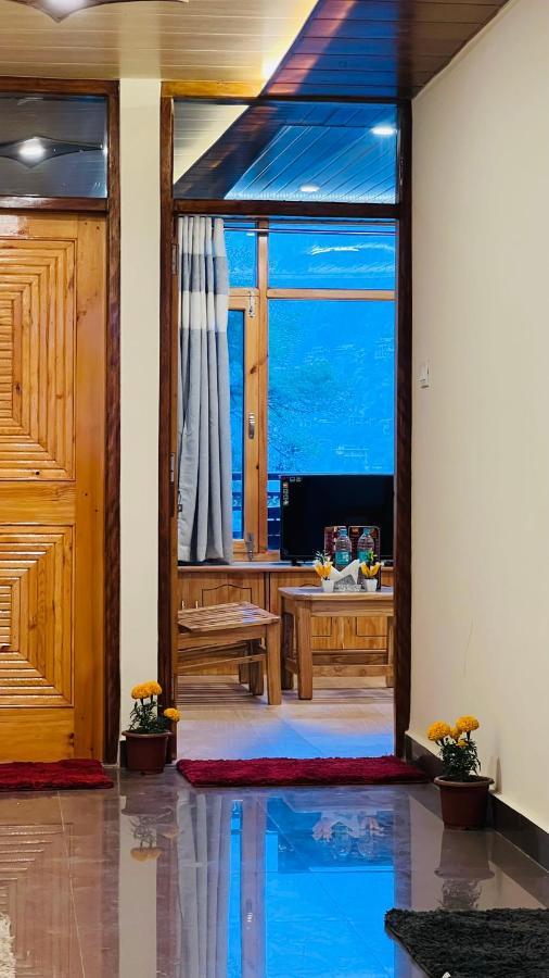 Sana Luxury Cottage, Hotel 4*