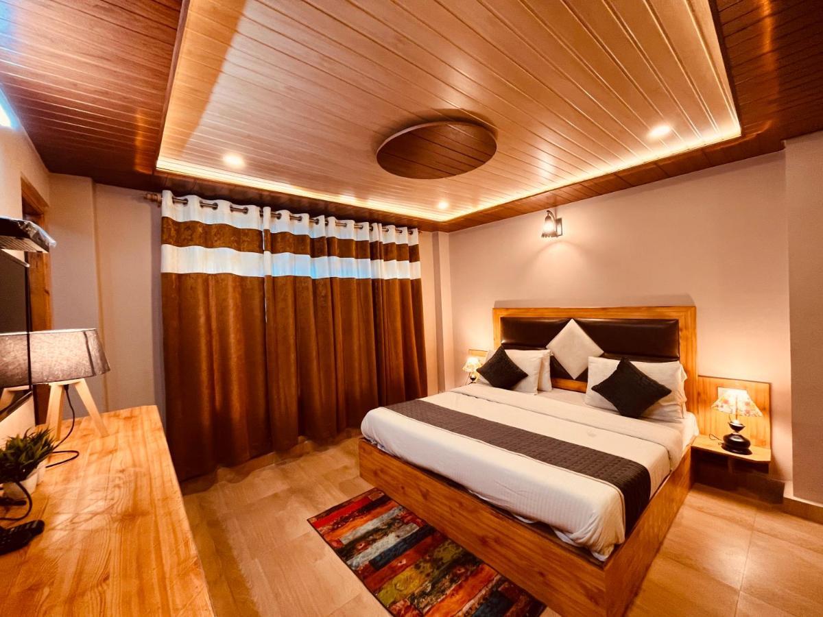Sana Luxury Cottage,